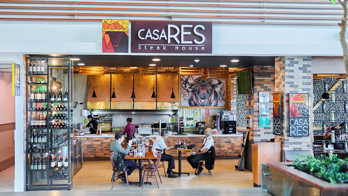 Casa Res - Aeropuerto Uio