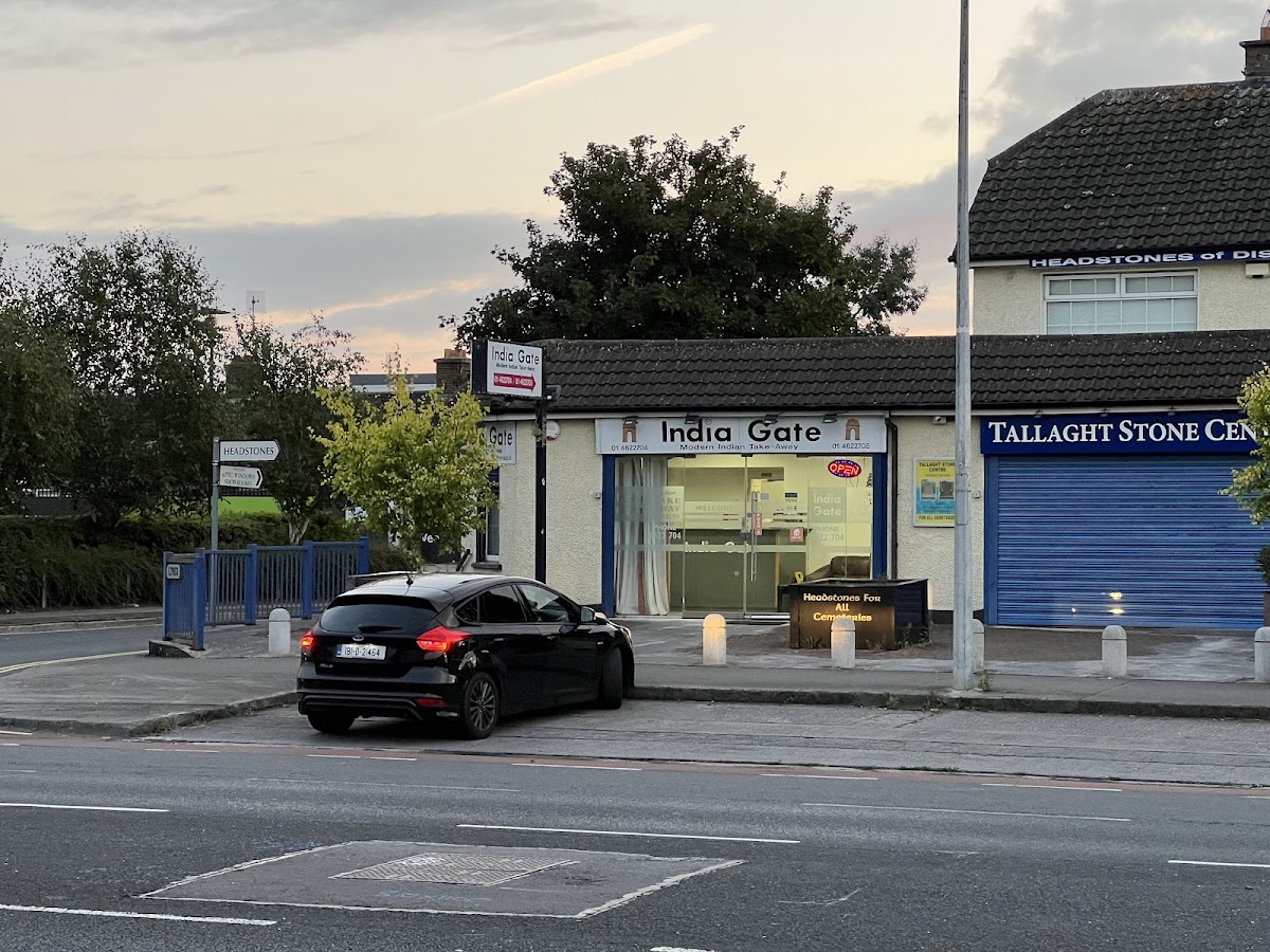 The India Gate Take Away Photos 2